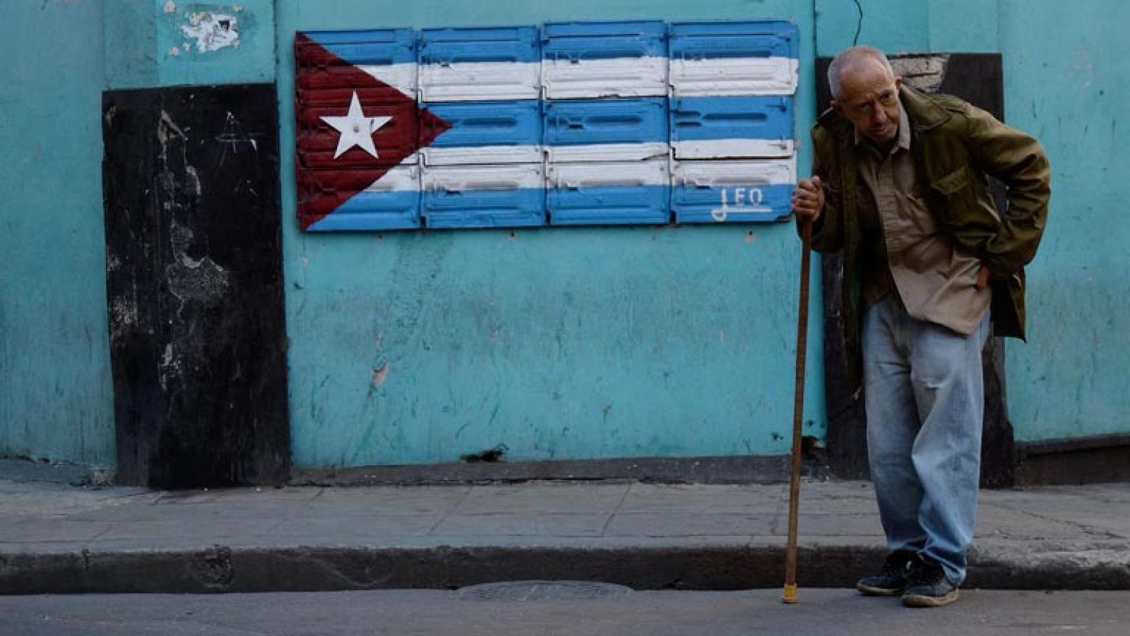 En Portada - "Cuba, revolución reinventada" - Avance