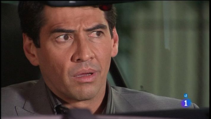 La casa de al lado - Capítulo 90