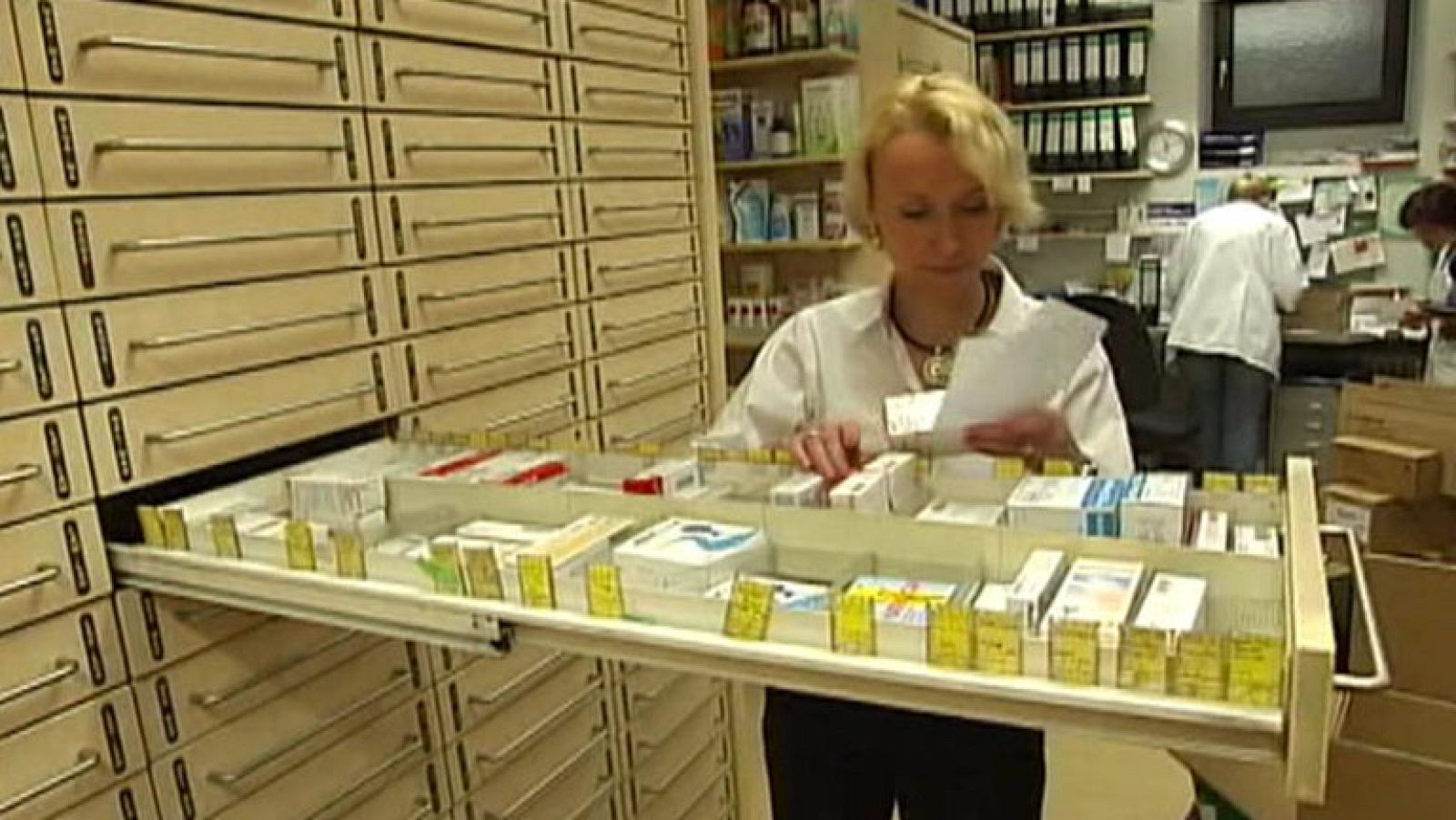 La realidad del copago en Europa