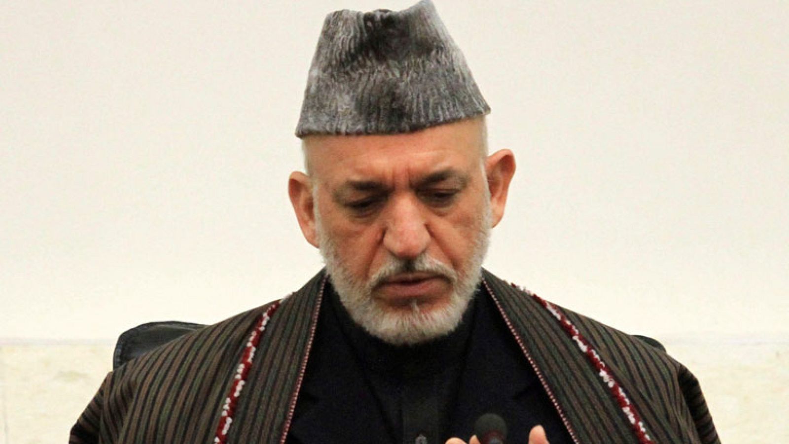 La Casa Blanca insiste en que retirará sus tropas de Afganistán en 2014, como estaba previsto