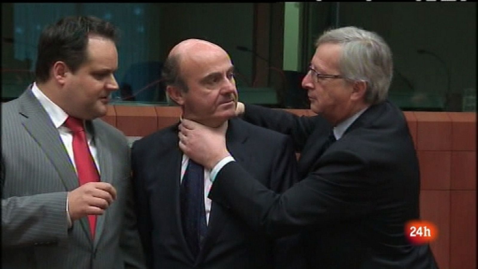 Europa 2012 - 16/03/12 - Ver ahora