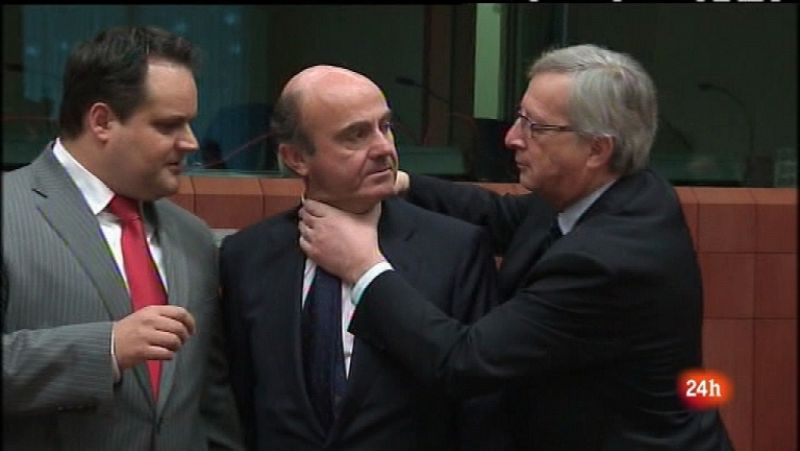 Europa 2012 - 16/03/12 - Ver ahora