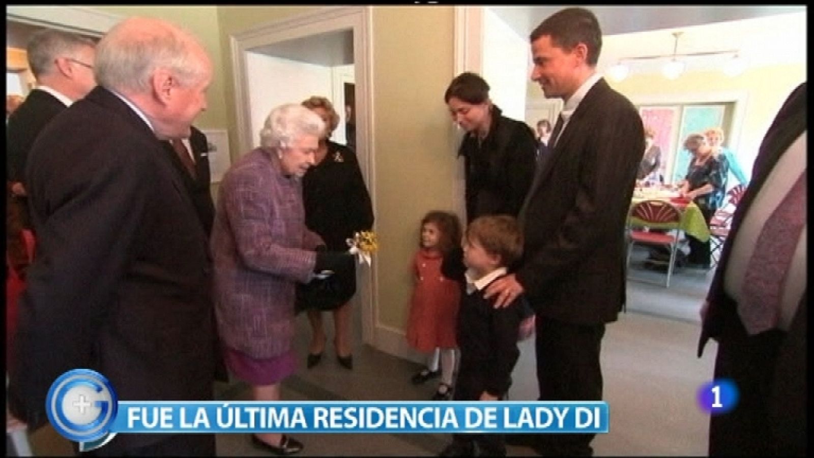 Más Gente - 16/03/12 - Ver ahora