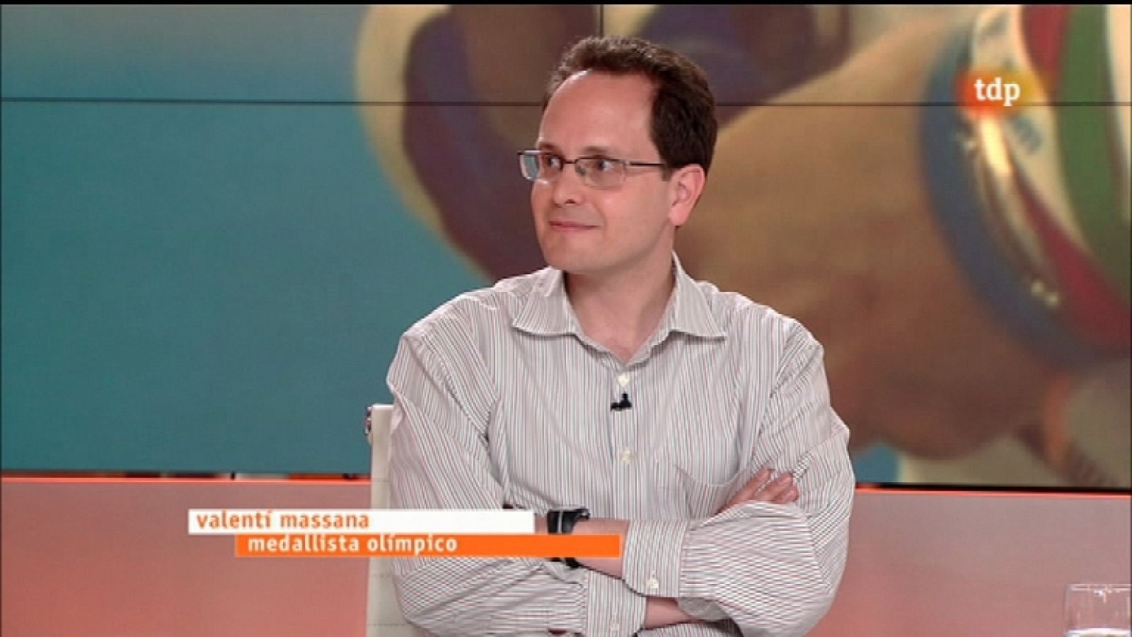 Londres en juego - Sydney 2000 - Gimnasia. Final saltos - Ver ahora