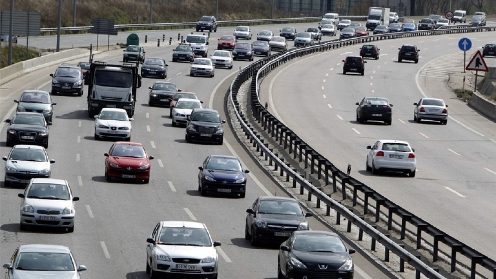 Telediario - 21 horas - 16/03/12 - Ver ahora