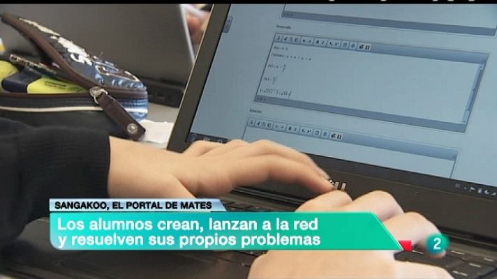 La 2 Noticias - La 2 Noticias - 16/03/12