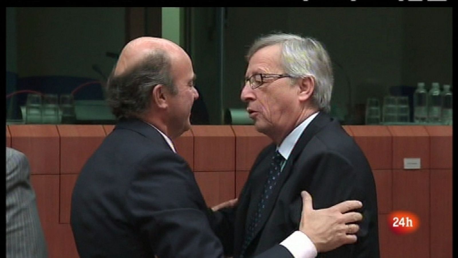 Semanal 24 horas - 17/03/12 - Ver ahora