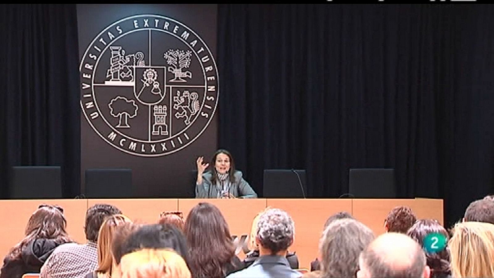 España en comunidad - Aprender cine - Ver ahora