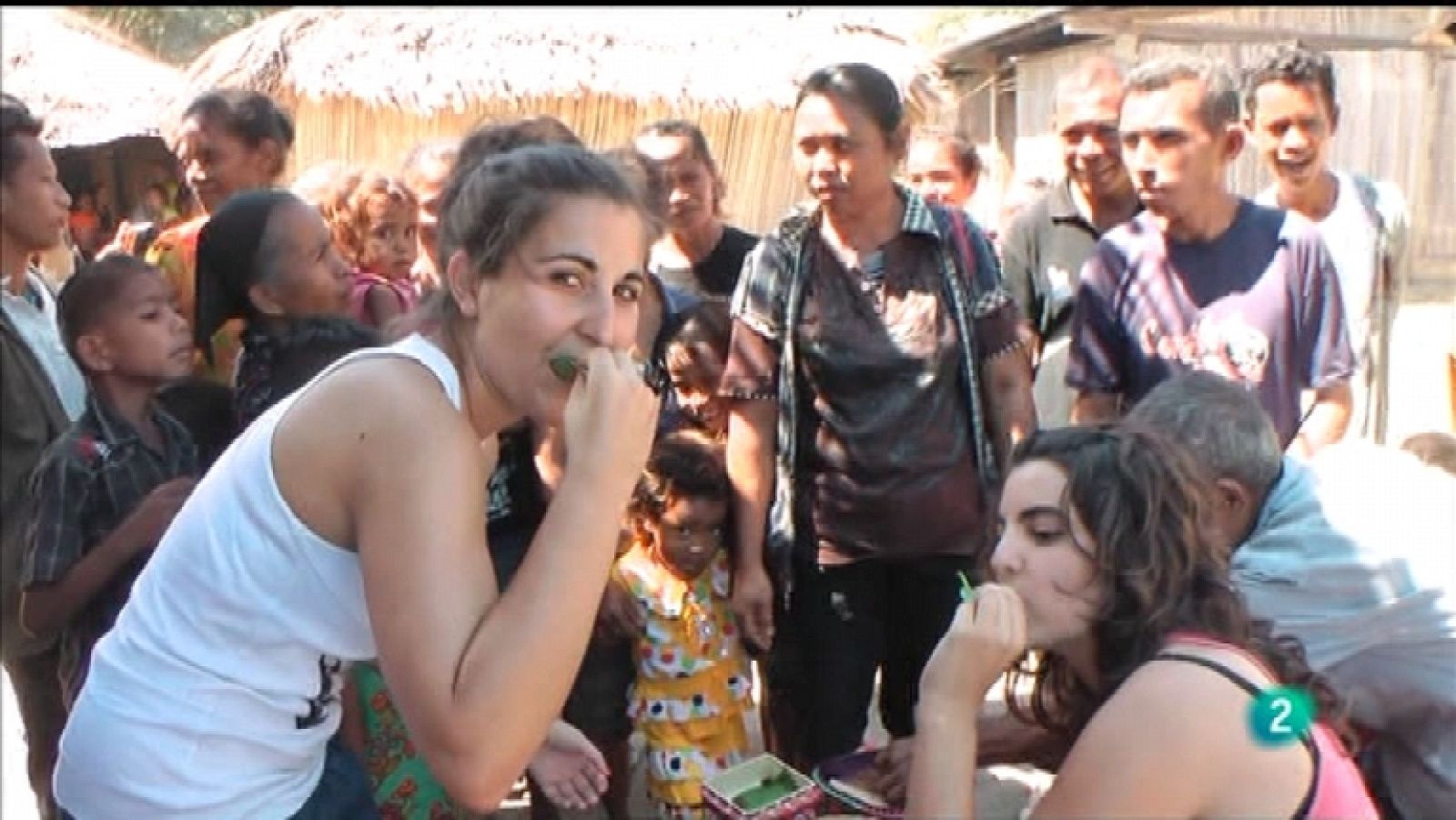 Acción directa - 17/03/12 - Ver ahora