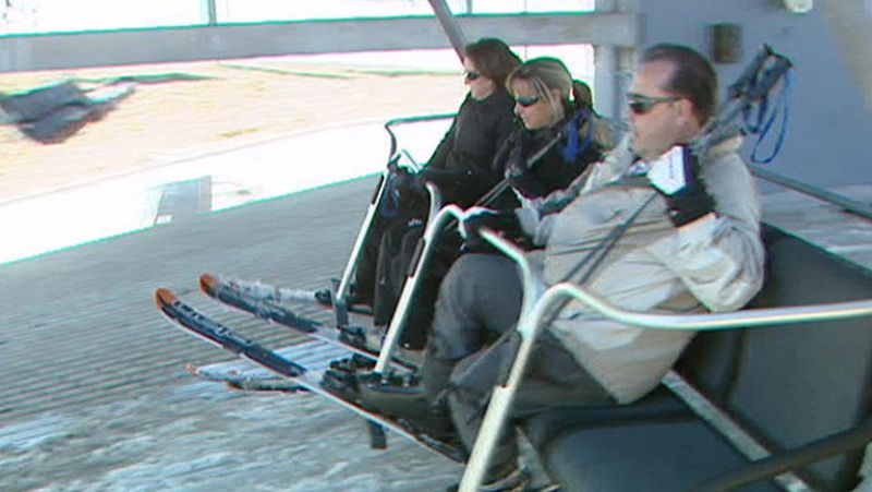 El plan perfecto para el puente de San José