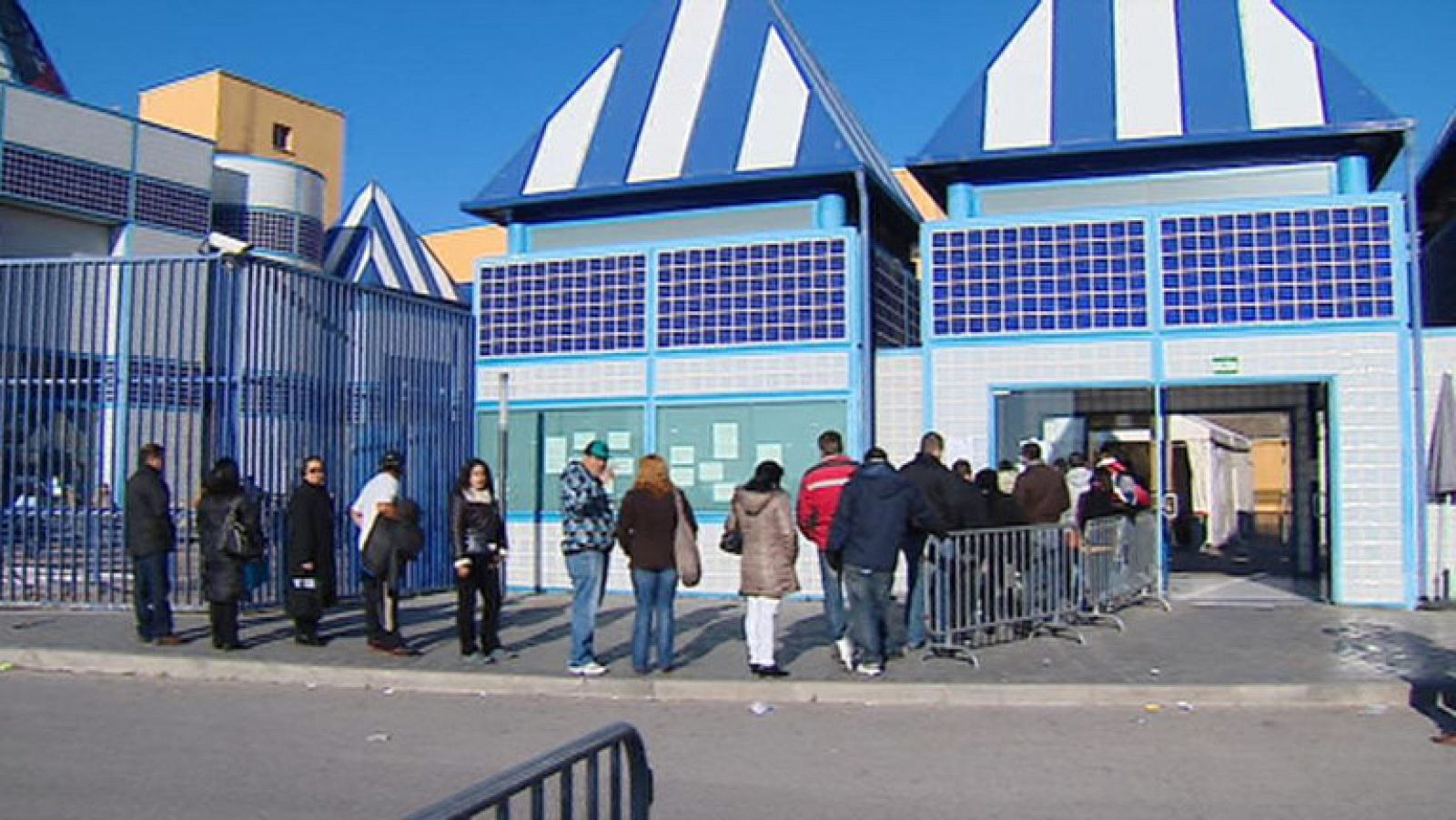 Los CIES pasarán a ser gestionados por ONG