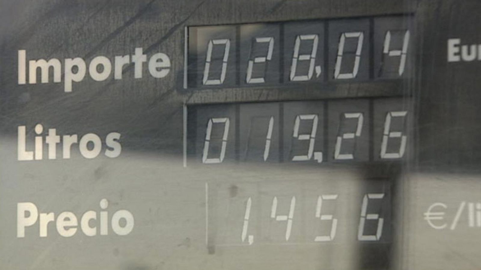 Efectos económicos del alto precio del combustible