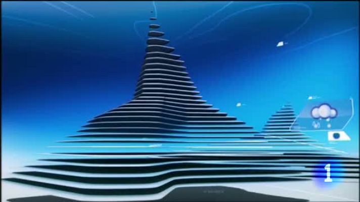 Telecanarias - El tiempo en Canarias - 17/03/12