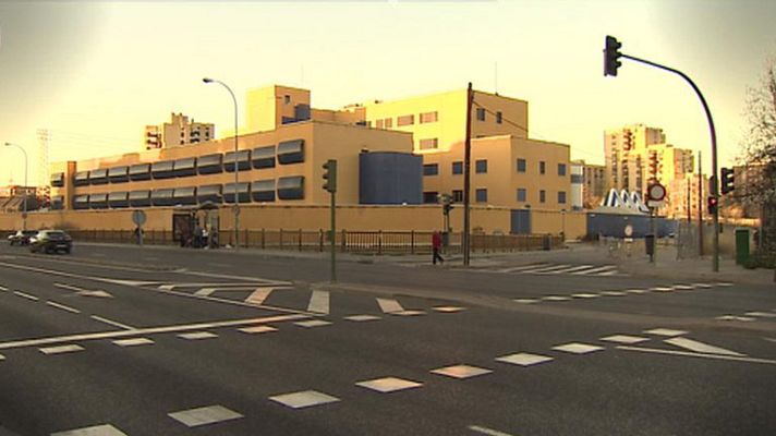 Informe Semanal - Atrapados en tierra extraña