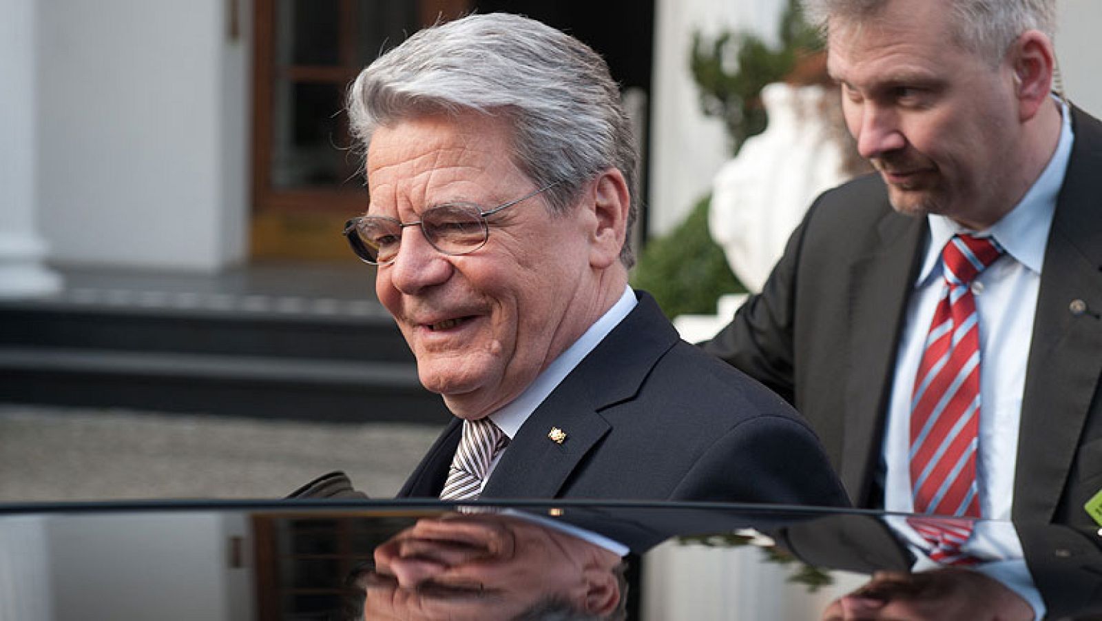 La Asamblea Federal elige este domingo a Joachim Gauck como nuevo presidente alemán - Informativo 24h | Ver
