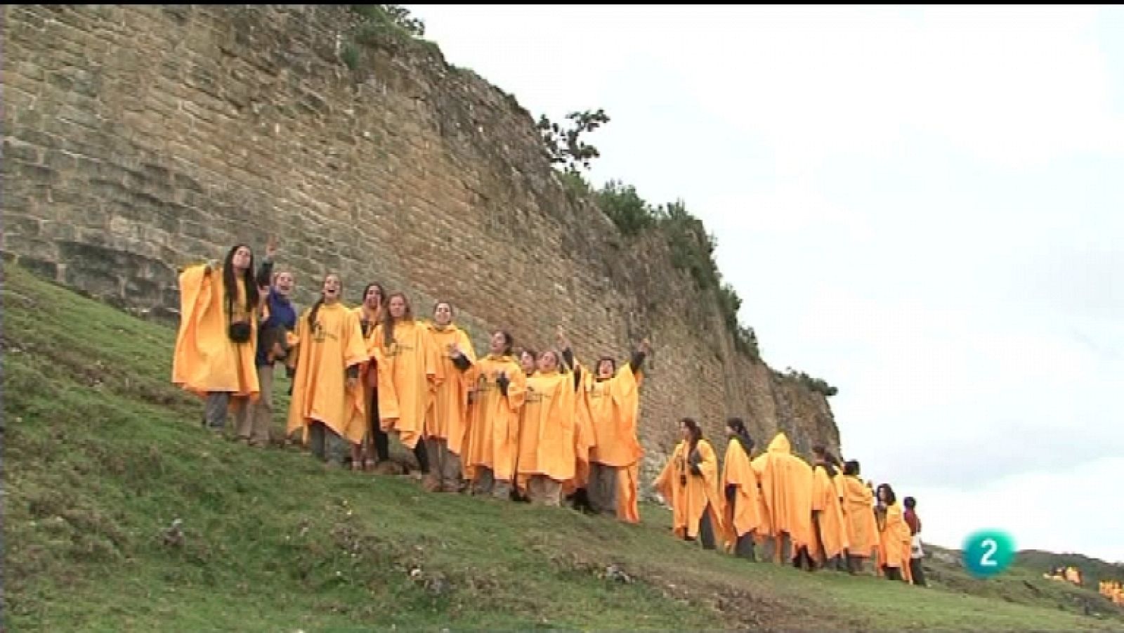 Ruta Quetzal - Capítulo 24 - Ver ahora