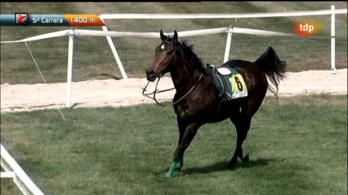 Turf - Turf - 18/03/12