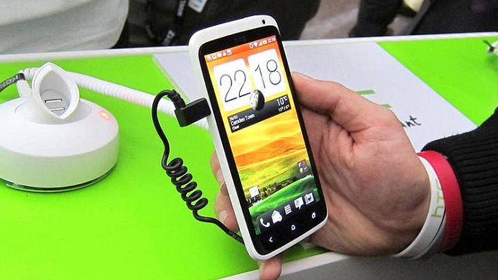 Zoom net - La tecnología móvil puede salvar vidas