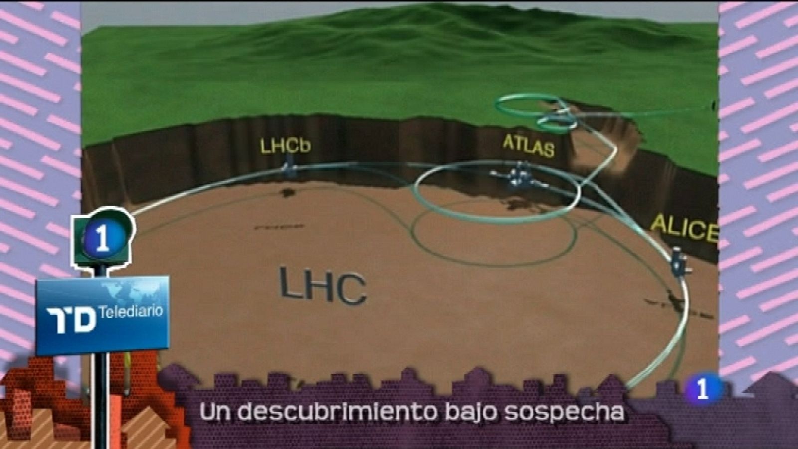 Lo que hay que ver - 18/03/12 - Ver ahora