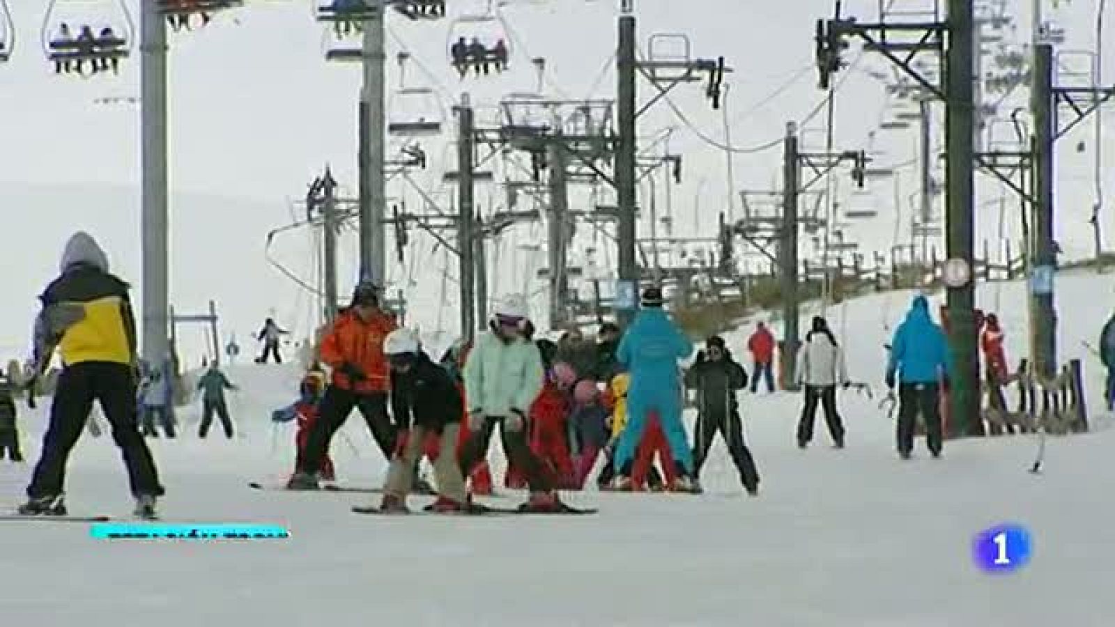 Inestabilidad en toda la península