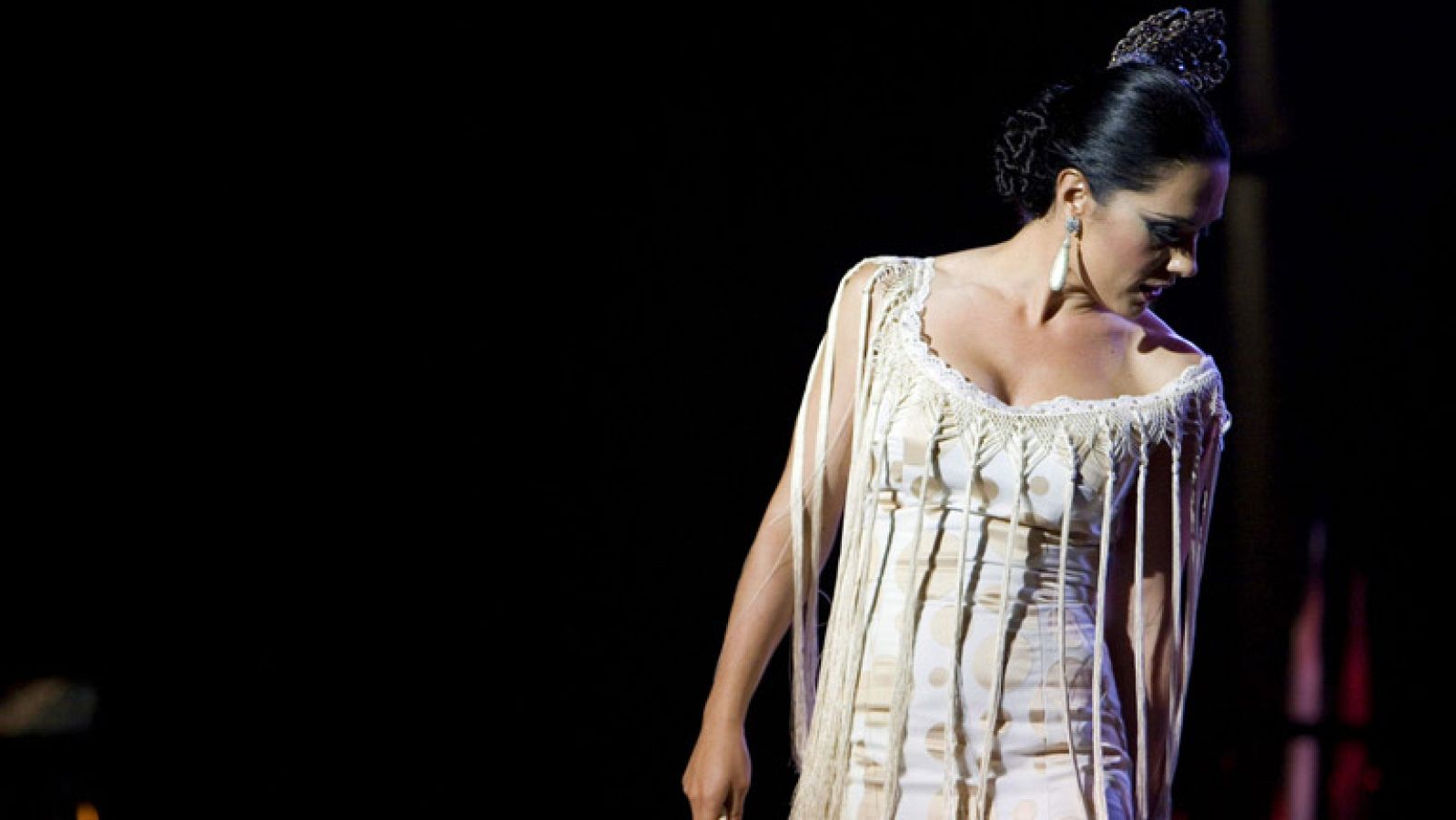 Concierto de Isabel Pantoja en el Palau Sant Jordi | Ver