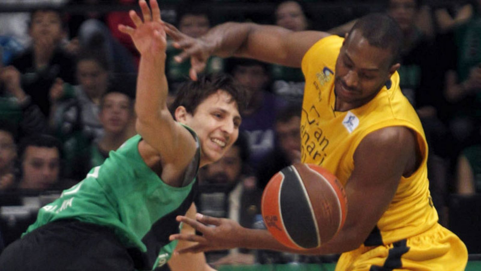 Fiatc Joventut 73-Gran Canaria 81