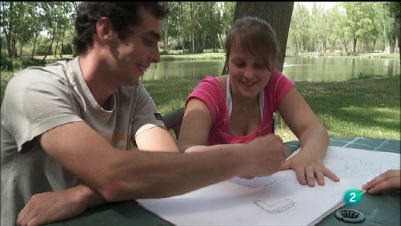 ¡Convive! - Capítulo 2 - Ver ahora