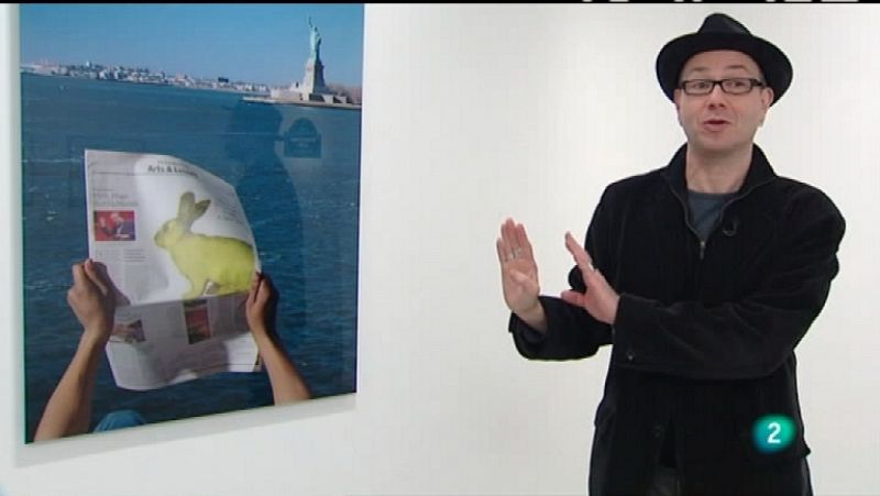 Miradas 2 - 18/03/12