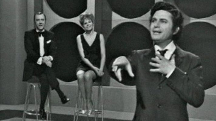 ¿Te acuerdas? - 20 años sin Antonio Molina