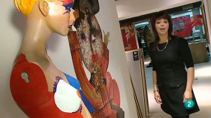 Miradas 2 - Miradas 2  - Candide