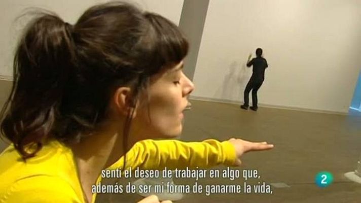 Miradas 2 - Miradas 2 - Xavier Le Roy