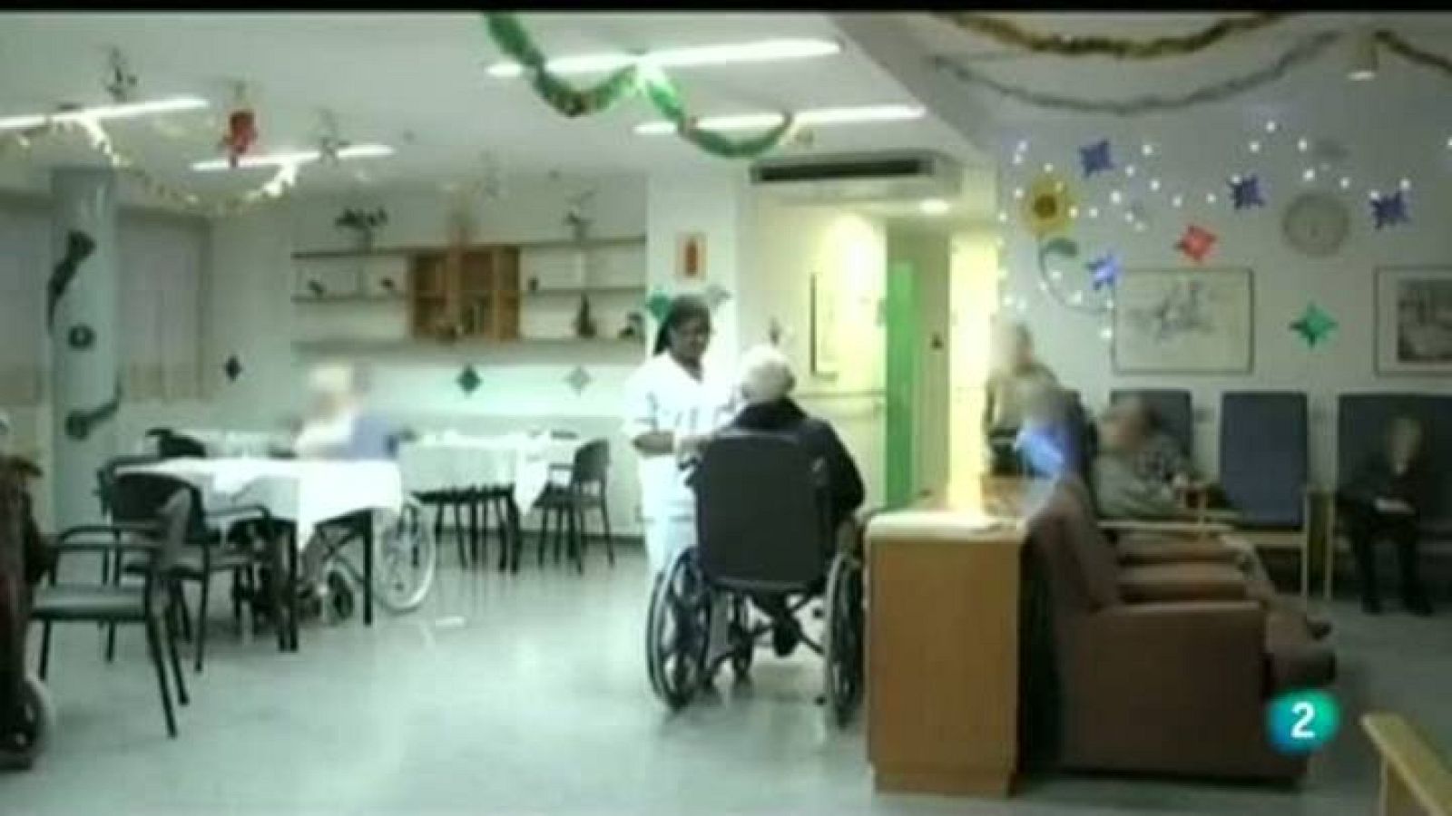 Para todos La 2 - Fundación Adsis