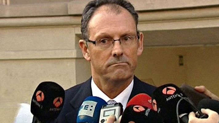 Informativo 24h - El abogado de Urdangarin afirma que deja de hablar con los medios