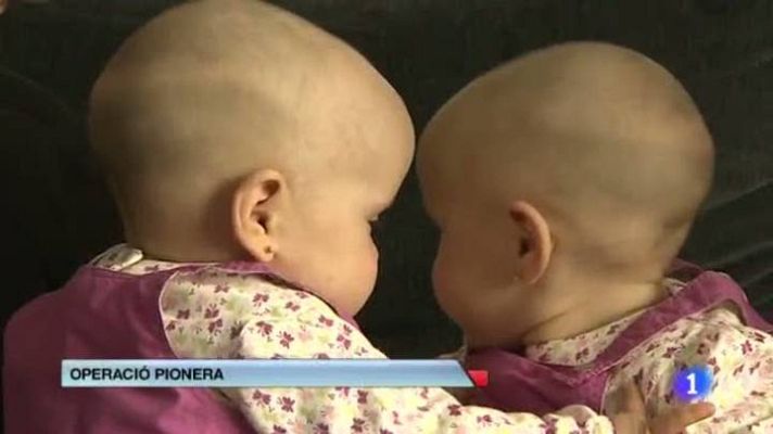 L'Informatiu - Catalunya en 2' - 19/03/12