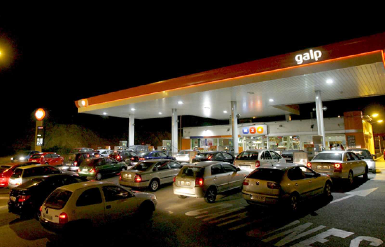 Telediario en 4 minutos