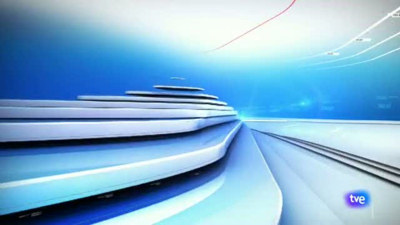 L'informatiu migdia - 19/03/12