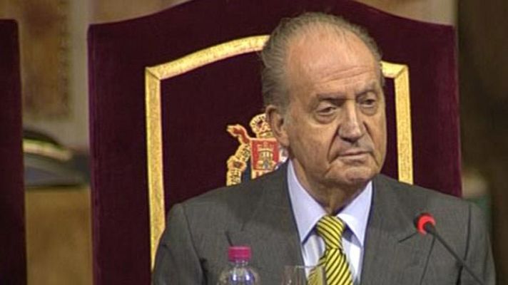 Telediario 1 - Telediario 1 en 4' - 19/03/12