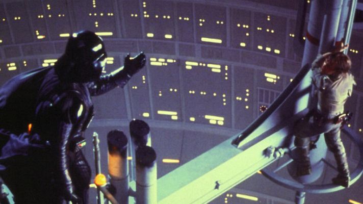 Telediario 1 - Celebración del día del padre