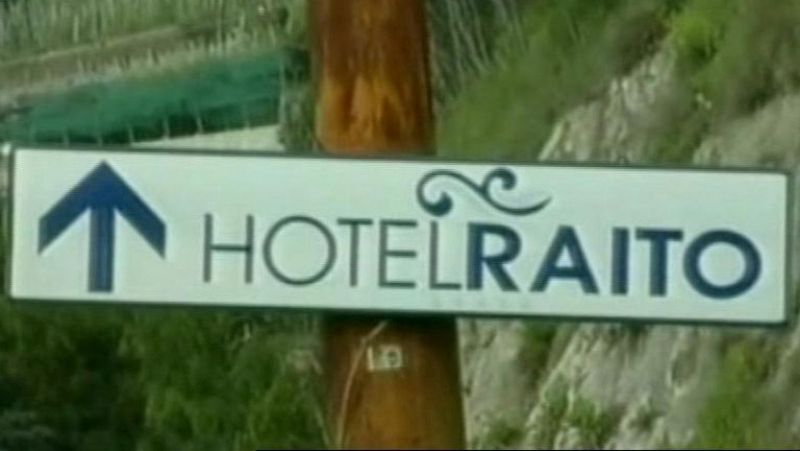 La policía financiera italiana ha asestado un golpe a la Camorra con la detención de 47 personas