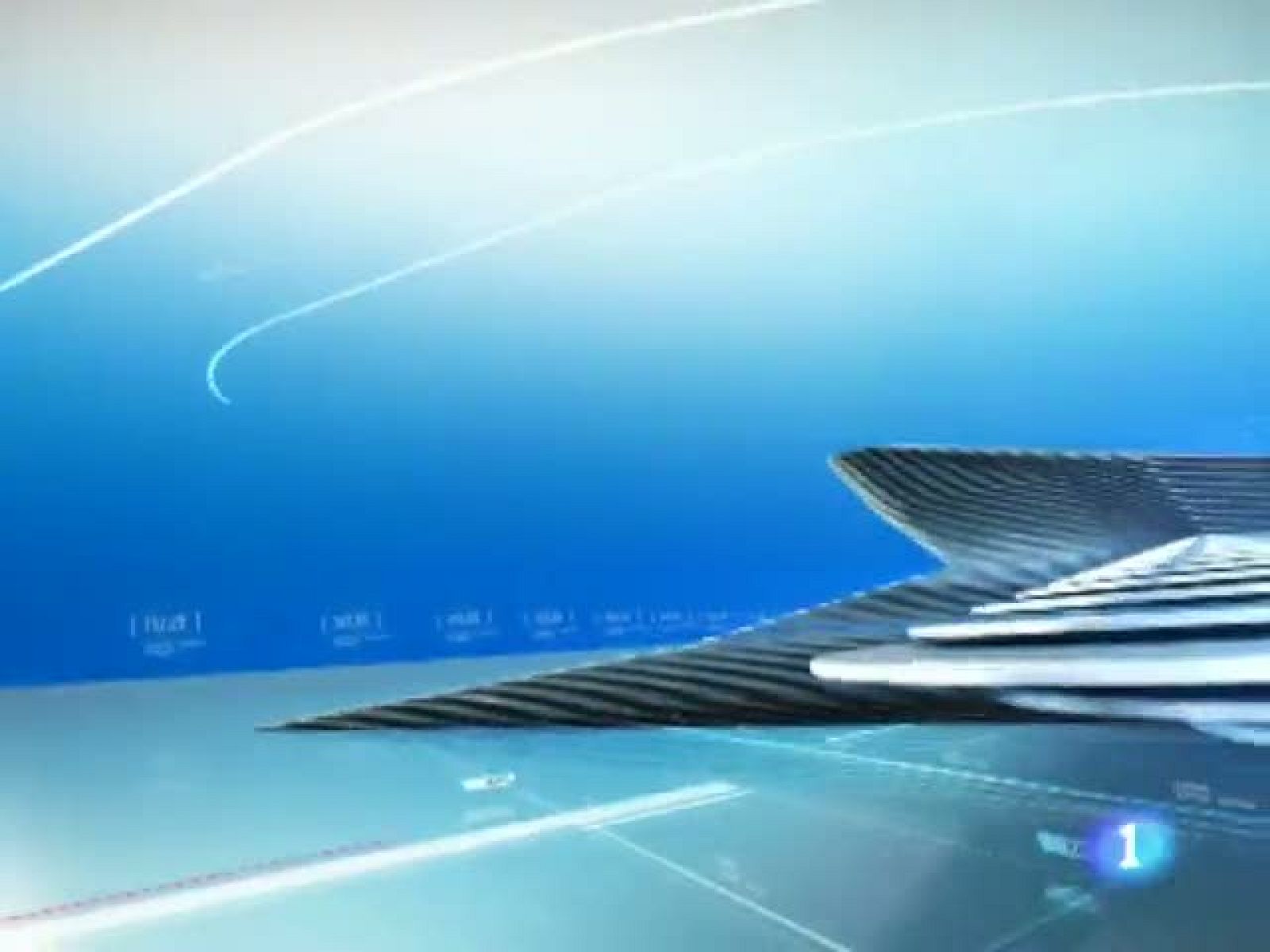 Cantabria en 2' - 19/04/12