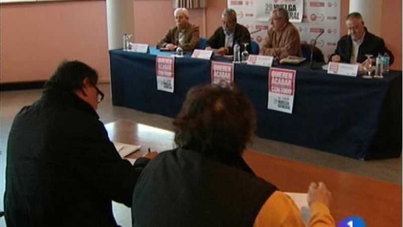 Panorama Regional - 19/03/12 | Ver