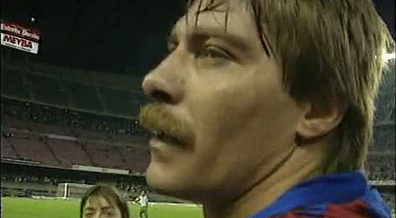 La Liga vuelve a dejarse bigote