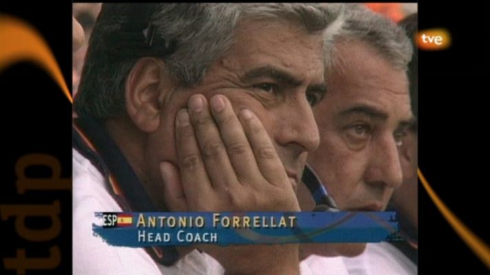 Londres en juego - Atlanta 1996 - Hockey hierba masc.