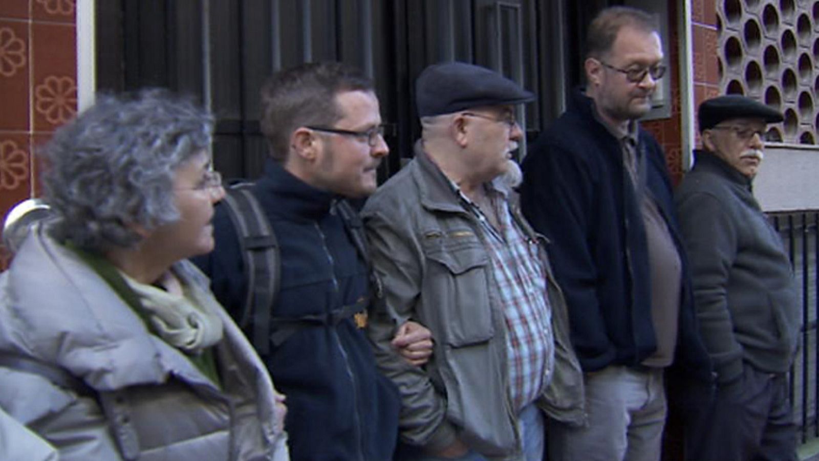 Ciutat Meridiana, el barrio con más desahucios de España