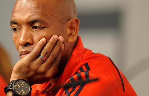 Eurocopa - Luis Aragonés ya tiene su equipo