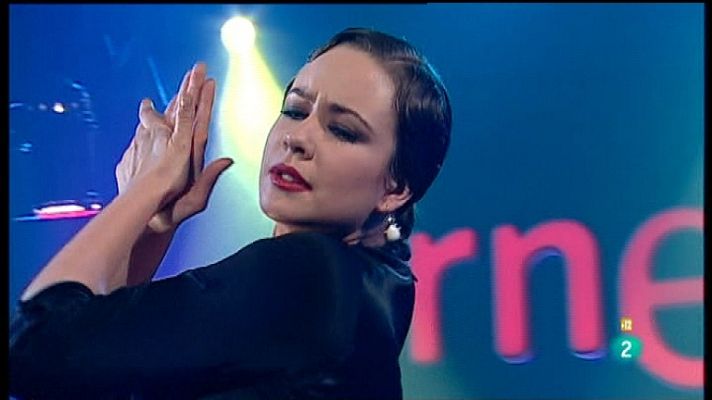 Los conciertos de Radio 3 en La 2 - Flamenco Etxea