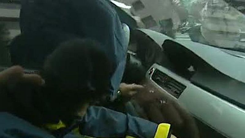 Pérez, detenido por supuesto tráfico de sustancias dopantes | Ver