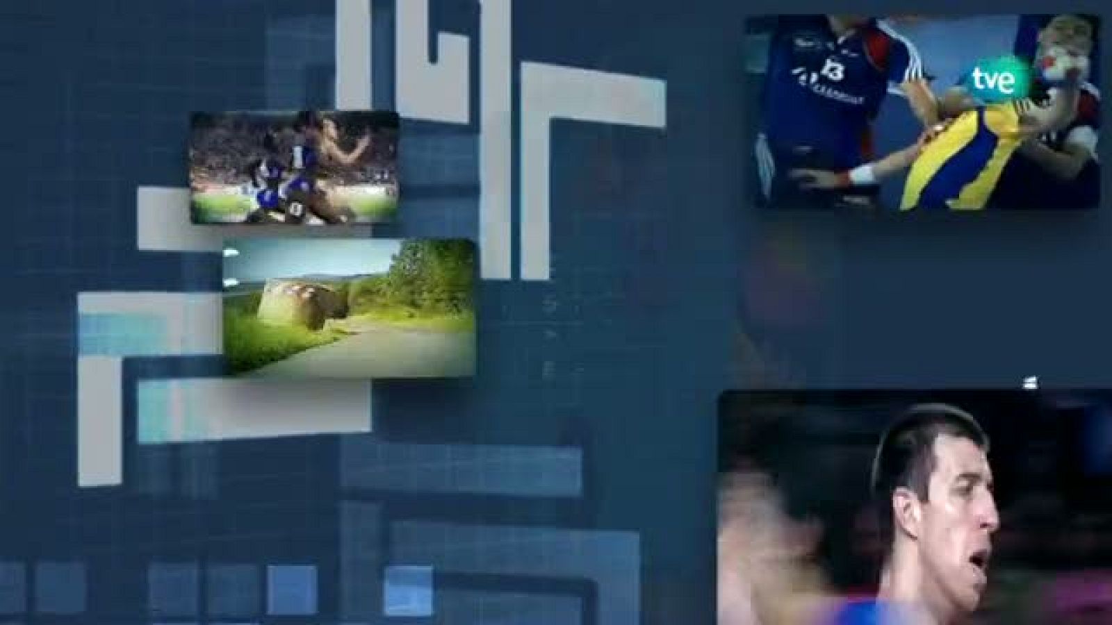 Sempre positius - 19/03/12