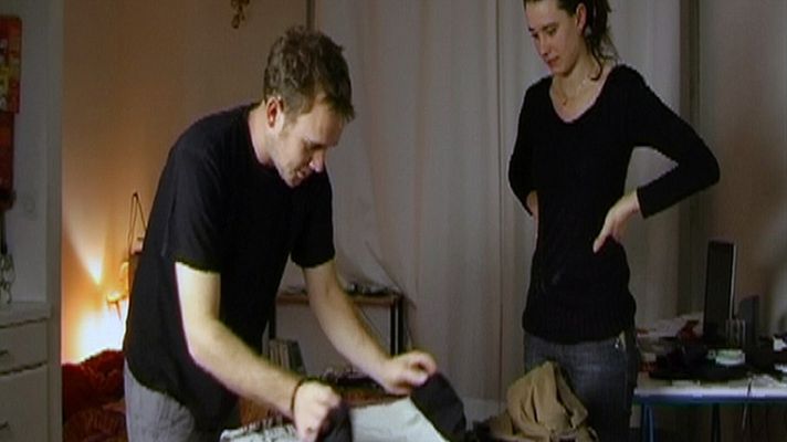 Documentos TV - Hasta que el hogar nos separe