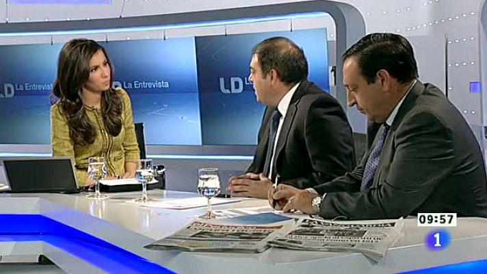 Los desayunos - Los autónomos dicen que la huelga "no tocaba" y piden una ley para regularla